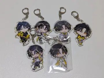 메테오라 명뢰 아크릴 키링 묶음 판매 거의 컴프