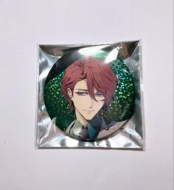 우타카타노 유크로니아 요 SPECIAL 키라 캔뱃지