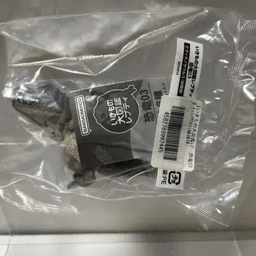 생물대도감 쁘띠 공룡 03 티라노사우루스 (줄무늬) 온라인판