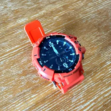G-SHOCK GW-A1100R-4AJF