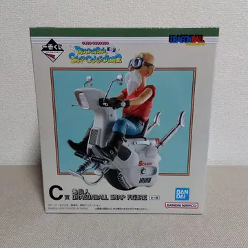 제일복권 드래곤볼 C상 거북선인