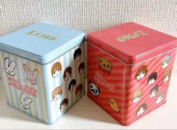 순정 로맨티카 세계 제일의 첫사랑 캔