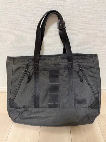 BRIEFING 브리핑 델타 마스터 토트 M 스틸