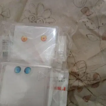 PARA BOX 인형 눈 10mm 컬러풀