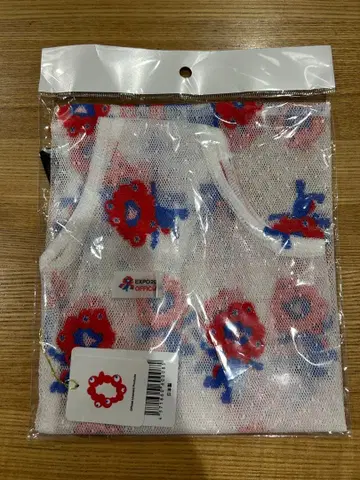 미야쿠미야쿠 레이스 에코백