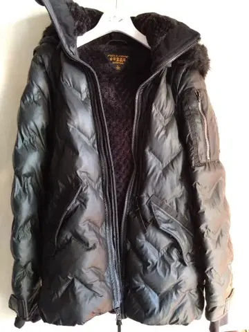 워크맨 FIELD CORE 듀얼 후디