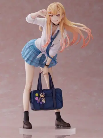 [그 비스크 돌은 사랑을 한다] 키타가와 마린 1/7 스케일 피규어