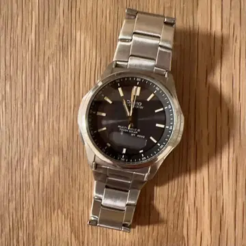 CASIO 전파 솔라 WAVE CEPTOR WVA-M630