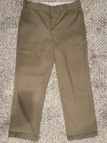 90s Dickies 팬츠