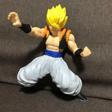드래곤볼 Z 소프트 비닐 피규어 오지터 2008년제