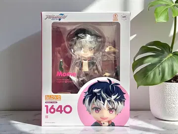 넨도로이드 Momo 백 아이나나 아이들리시 세븐