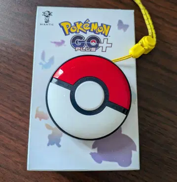 포켓몬 GO Plus