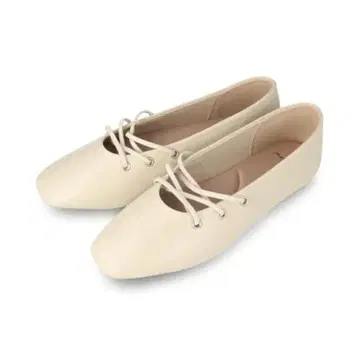 므뉴 레이스업 스퀘어토 펌프스