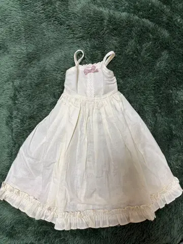 보크스 SDM, MSD 원피스