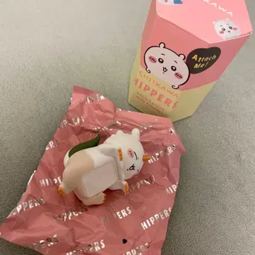 치이카와 히퍼스 박스 포함