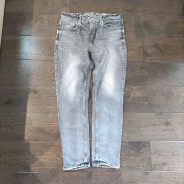 어퍼 하이츠 데님 upper hights