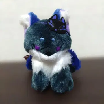 쵸콘과 구미호님 꿈의 야상곡 LMC