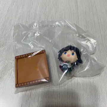 귀멸의 칼날 제일복권 토미오카 기유