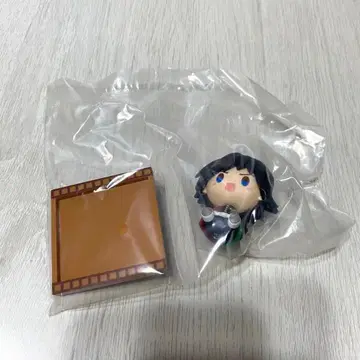 귀멸의 칼날 제일복권 토미오카 기유