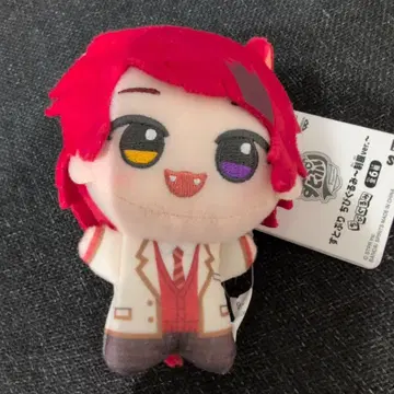 스토푸리 SD 인형 빨간색