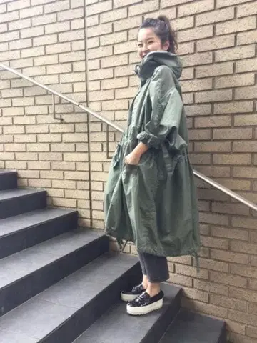 메르시보쿠 mercibeaucoup 미들 코트 푸드 코트