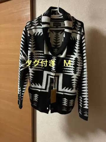 BASEMENT WEAR 가디건 M