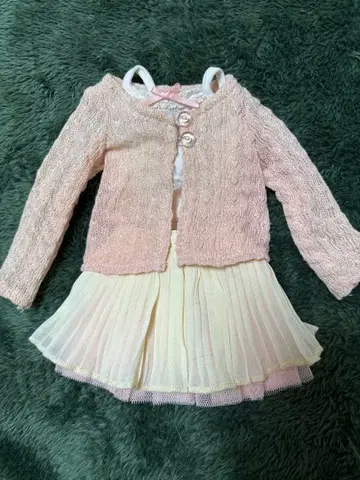 보크스 SDM, MSD 의류