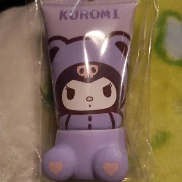 산리오 오스와리 핸드크림 쿠로미