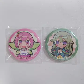 프로세카 영화 혜택 캔뱃지 호우 에무 쿠사나기 네네