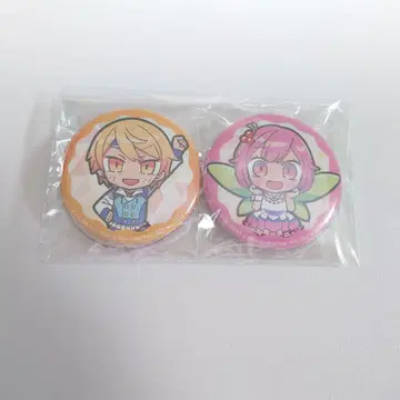 프로세카 영화 혜택 캔뱃지 텐마 츠카사 호우 에무