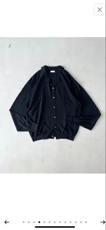 crepuscule 가디건