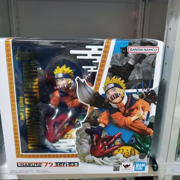 피규아트 ZERO 우즈마키 나루토 NARUTO 72