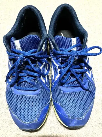 미즈노 남성용 스니커즈 27.5cm