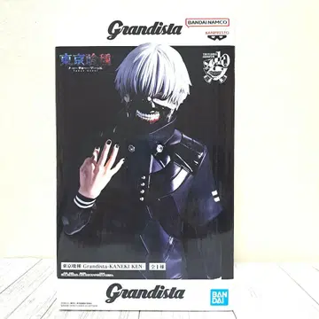 도쿄 구울 Grandista 카네키 켄