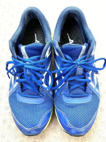 미즈노 남성용 스니커즈 28.0cm