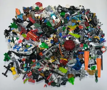 LEGO 바이오니클 부품 묶음 판매