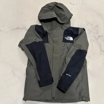 THE NORTH FACE GORE-TEX 마운틴 후드티