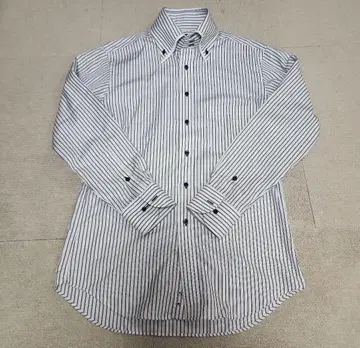 남성용 와이셔츠 L 41-84