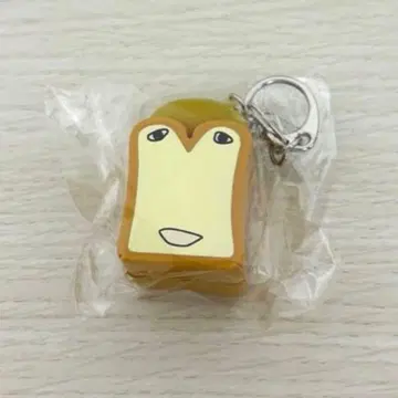 UNISON SQUARE GARDEN 식빵군 키링