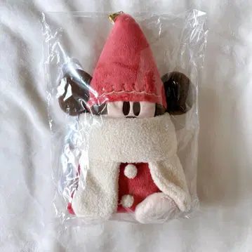 릴린린 숄더백 미니백 디즈니 크리스마스 2025