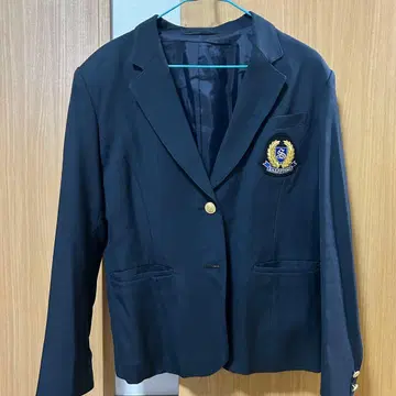 신에이 고등학교 블레이저