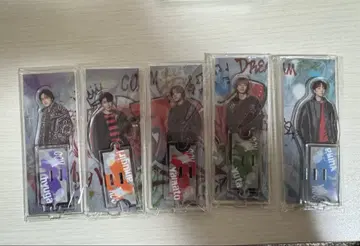 코무돗토 Creator Dream Fes2024 아크릴 스탠드