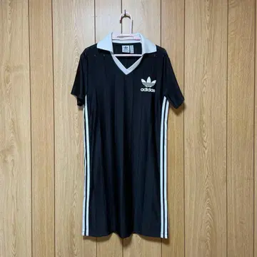 adidas originals 아디다스 오리지널 셔츠 원피스 M