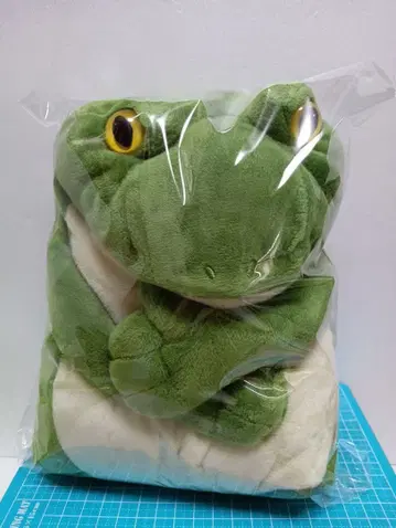 [ NOB6 ] 3 장난꾸러기 케로피온 핸드퍼펫 봉제 인형