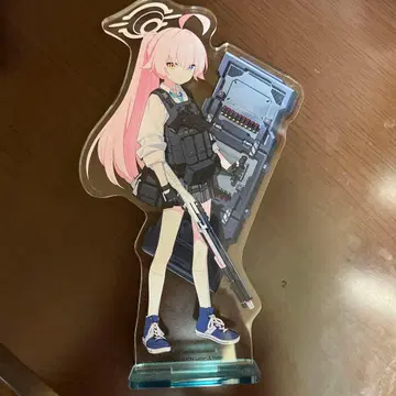 코토리 유 호시노 아크릴 스탠드