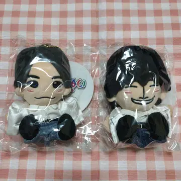 세이몬 요시키 사노 마사야 하피누이