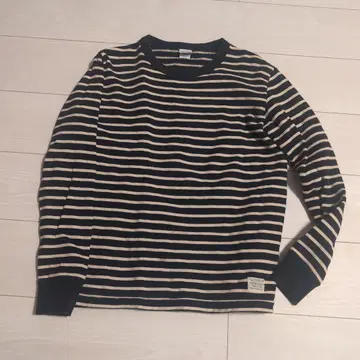 COOTIE 스트라이프 트레이닝복 L 사이즈