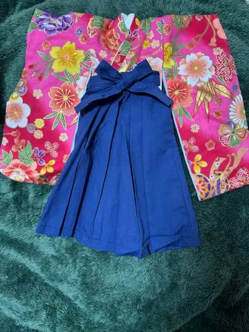 딜러제 SDM, MSD 하카마