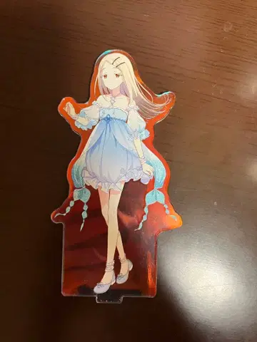 시노자와 히로 선샤인 수족관 아크릴