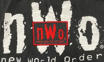 초레어 nWo 울프 팩 와펜